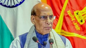 rajnath singh
