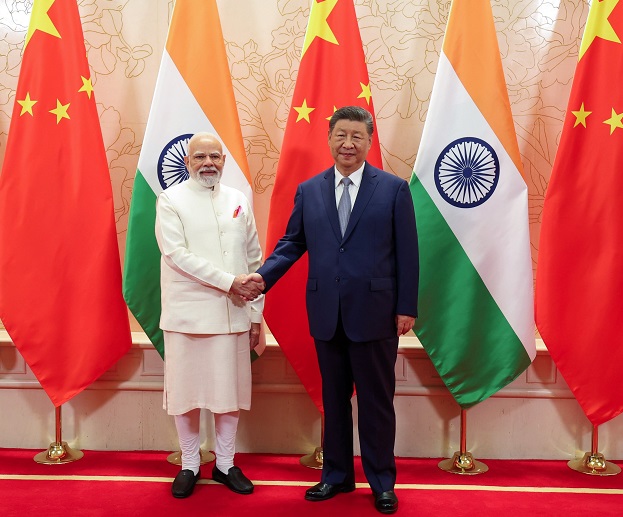 china-india