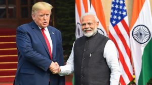 trump-modi