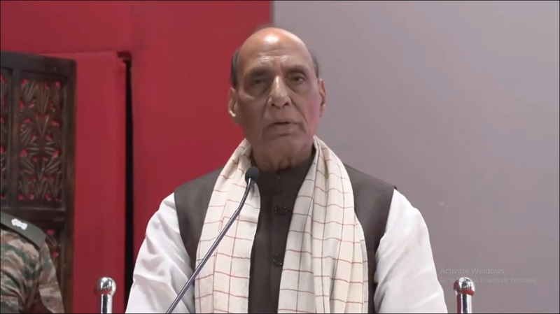raj nath singh