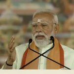 मदुरै की जनसभा में प्रधानमंत्री मोदी का विपक्ष पर हमला, विकसित तमिलनाडु का रखा लक्ष्य