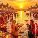 चैती छठ 2026: 22 मार्च से शुरू होगा महापर्व, जानिए नहाय खाय से पारण तक की सटीक तिथियां