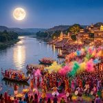 फाल्गुन पूर्णिमा 2026: इस विधि से रखें व्रत, बरसेगी विष्णु लक्ष्मी की असीम कृपा