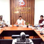 आपसी सौहार्द और प्रेम पूर्वक त्यौहार मनाएं सभी नागिरक : मुख्यमंत्री डॉ. यादव