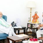 बड़वानी में कल होगी पहली कृषि कैबिनेट, किसानों को देंगे होली की सौगात : मुख्यमंत्री डॉ. यादव