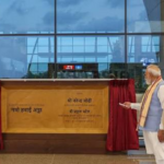 पीएम मोदी की उड़ान योजना का बड़ा विस्तार, दमन को मिली दिल्ली के लिए पहली सीधी हवाई सेवा, पर्यटन, उद्योग और निवेश को मिलेगी नई रफ्तार