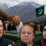PoK चुनाव में PML-N और PPP आमने-सामने, JAAC के बहिष्कार और विरोध प्रदर्शनों के बीच आज पहले चरण का मतदान