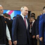 भारत में जुट सकते हैं दुनिया के बड़े नेता, BRICS समिट में शी जिनपिंग और व्लादिमीर पुतिन की संभावित मौजूदगी पर टिकी नजर