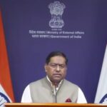 पीओजेके में प्रदर्शनकारियों पर पाकिस्तान की कार्रवाई पर भारत का तीखा हमला, अंतरराष्ट्रीय जांच और जवाबदेही की उठाई मांग