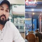 झांसी में महिला प्रधान के बेटे की हत्‍या मामले में खुलासा, पिस्टल से हुई थी हत्या, सिर में फंसी मिली गोली