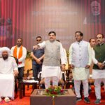गुरूकुल परम्परा और नवीन तकनीक से गढ़ेंगे भविष्य का मध्य प्रदेश : मुख्यमंत्री डॉ. यादव
