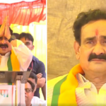 दतिया उपचुनाव में भावुक हुए नरोत्तम मिश्रा सीएम मोहन यादव ने संभाला कहा घर घर जाकर आशुतोष तिवारी को जिताऊंगा