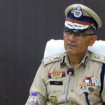 त्रिपुरा के डीजीपी अनुराग धनखड़ की संदिग्ध मौत से मचा हड़कंप सुसाइड की आशंका जांच में जुटीं एजेंसियां