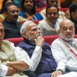 कैबिनेट का बड़ा फैसला… किसानों को 2031 तक मिलती रहेगी सम्मान निधि… सूर्य सरोवर योजना भी स्वीकृति
