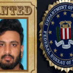 FBI की मोस्ट वांटेड सूची में भारतीय मूल का मेजर सिंह, हथियार और ड्रग्स तस्करी से जुड़े गंभीर आरोपों ने बढ़ाई तलाश
