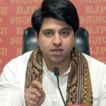 शहजाद पूनावाला ने बीजेपी छोड़ने की बताई वजह, आर्थिक तंगी और पारिवारिक जिम्मेदारियों के बीच लिया बड़ा फैसला