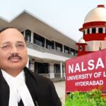 CJI सूर्यकांत के बयान के बाद भी NALSAR विवाद जारी, NLSIU छात्रों ने दीक्षांत समारोह में उनके आमंत्रण पर जताई आपत्ति