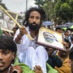JPSC-JSSC विवाद में छात्रों का आंदोलन जारी, देवेंद्र महतो बोले- हाई कोर्ट के फैसले का सम्मान, मांगों से समझौता नहीं