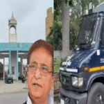 आजम खान की जौहर यूनिवर्सिटी फिर ED के निशाने पर 15 अफसरों की टीम ने खंगाले दस्तावेज कई ठिकानों पर एक साथ कार्रवाई