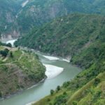 किशाऊ बांध परियोजना को लेकर आज अमित शाह की मौजूदगी में 6 राज्यों के बीच होगा बड़ा समझौता