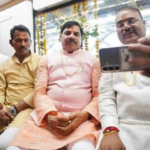 इंदौर पहुंचे मुख्यमंत्री मोहन यादव, मेट्रो का विस्तार 17 किलोमीटर तक, कांग्रेस पर युवाओं के मुद्दे को लेकर साधा निशाना