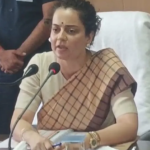 कंगना रनौत ने अधिकारियों को दी नसीहत, कहा जनता के पैसे का दुरुपयोग रोककर योजनाओं का लाभ व्यक्ति तक पहुंचाएं