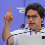 चंद्रशेखर आजाद ने आकाश आनंद को बताया छोटा भाई, बोले- साथ आए तो मिलकर बाबा साहब का अधूरा मिशन पूरा करेंगे