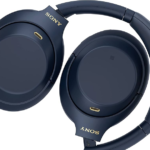 Sony WH-1000XM4C की लॉन्च से पहले तस्वीरें और स्पेसिफिकेशन लीक, पुराने डिजाइन के साथ Bluetooth 6.0 और कम कीमत की उम्मीद