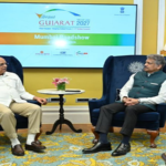 वाइब्रेंट गुजरात 2027 के लिए CM पटेल का बड़ा प्लान दिग्गज कंपनियों को गुजरात में निवेश का दिया न्योता