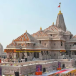 राम मंदिर चढ़ावा चोरी: अविनाश 85 बार रकम चोरी करते दिखा, 700 खाते खंगाले, चंपत राय के नाम एक भी नहीं