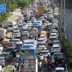 भारत में यात्री वाहनों की थोक बिक्री सितंबर में 21.8 प्रतिशत बढ़ी, दोपहिया और तिपहिया वाहनों की बिक्री में भी दर्ज हुई वृद्धि