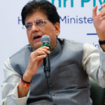 पीयूष गोयल का दावा, भारत अगले 20-25 वर्षों तक दुनिया की सबसे तेजी से बढ़ती बड़ी अर्थव्यवस्था बना रहेगा