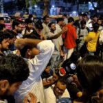 जंतर-मंतर पर तीन महिला पत्रकारों से बदसलूकी का आरोप, दिल्ली पुलिस ने जांच क्राइम ब्रांच को सौंपी