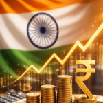 भारत की आर्थिक प्रगति जश्न के काबिल, अगले वर्षों में भी सात प्रतिशत से अधिक विकास की उम्मीद