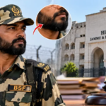 BSF जवान की दाढ़ी बनी विवाद की वजह, ट्रिम करने से इनकार के बाद ली स्वैच्छिक सेवानिवृत्ति; हाई कोर्ट ने याचिका खारिज की