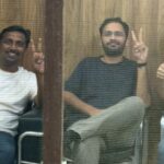 जंतर-मंतर पर प्रदर्शन की कोशिश के बाद CJP के तीन नेता गिरफ्तार, बिना अनुमति कर रहे थे प्रवेश